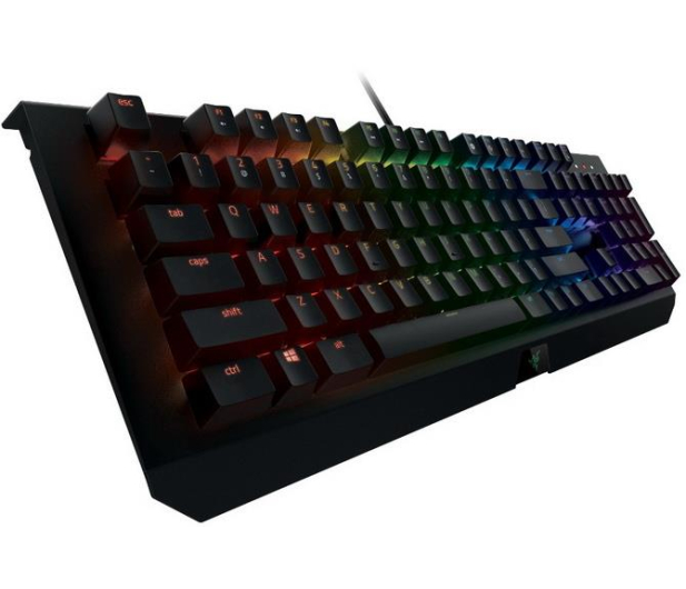 Razer BlackWidow X Chroma - 298035 - zdjęcie 4